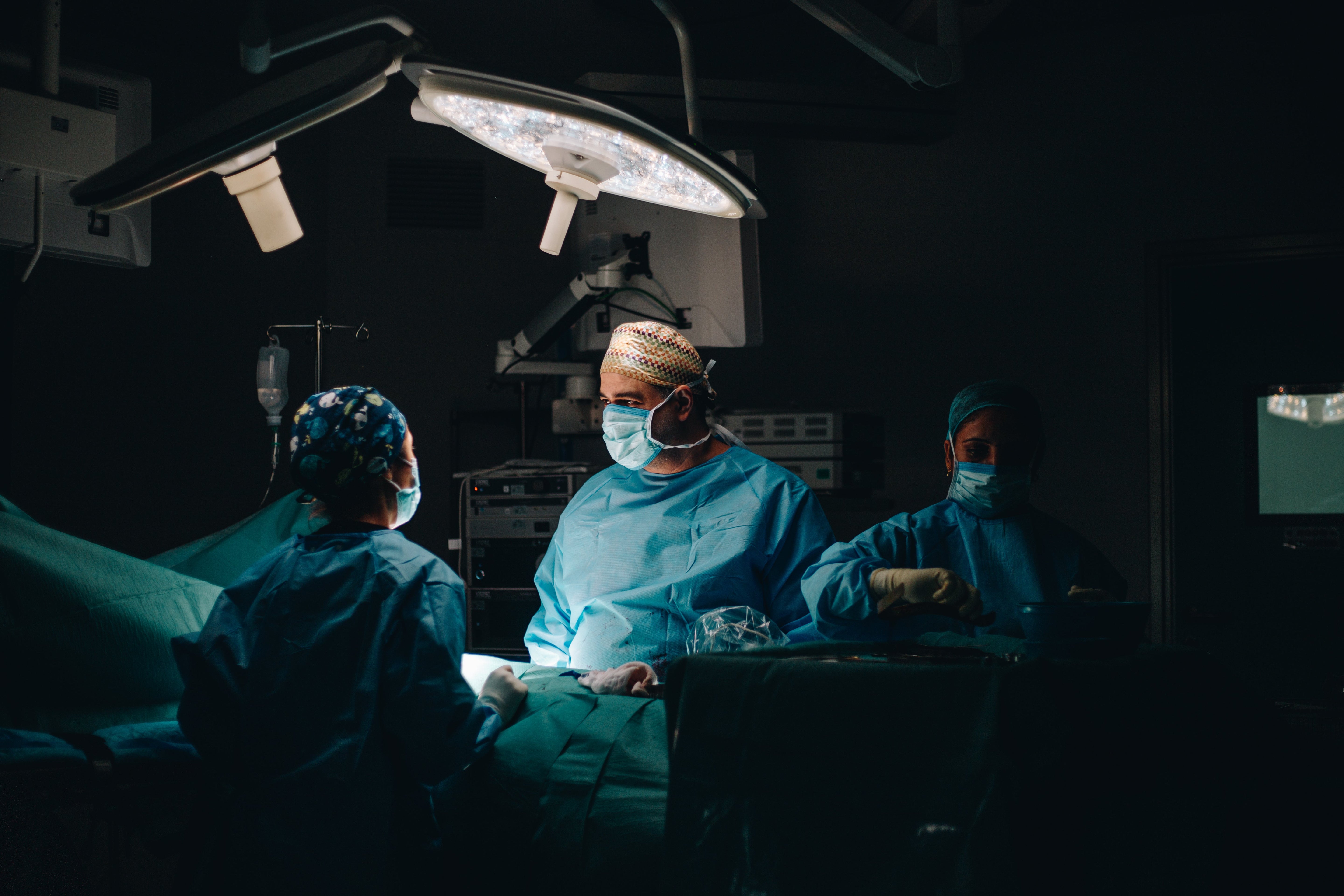 The Natural Revolution: How Plastic Surgery Is Finally Getting Real in 2025