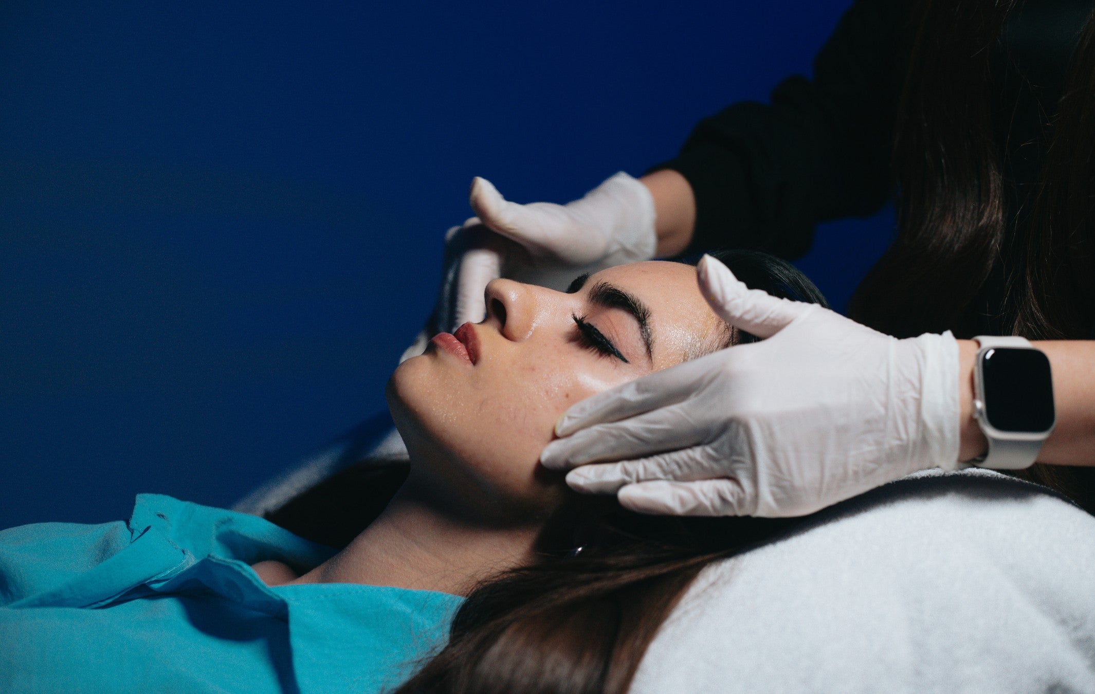 The Truth About “No-Downtime” Peels