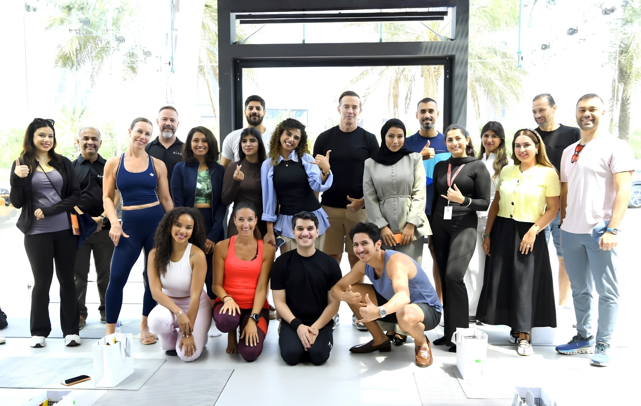 Porsche × ALKEM: The Art of Wellbeing (Event Recap)