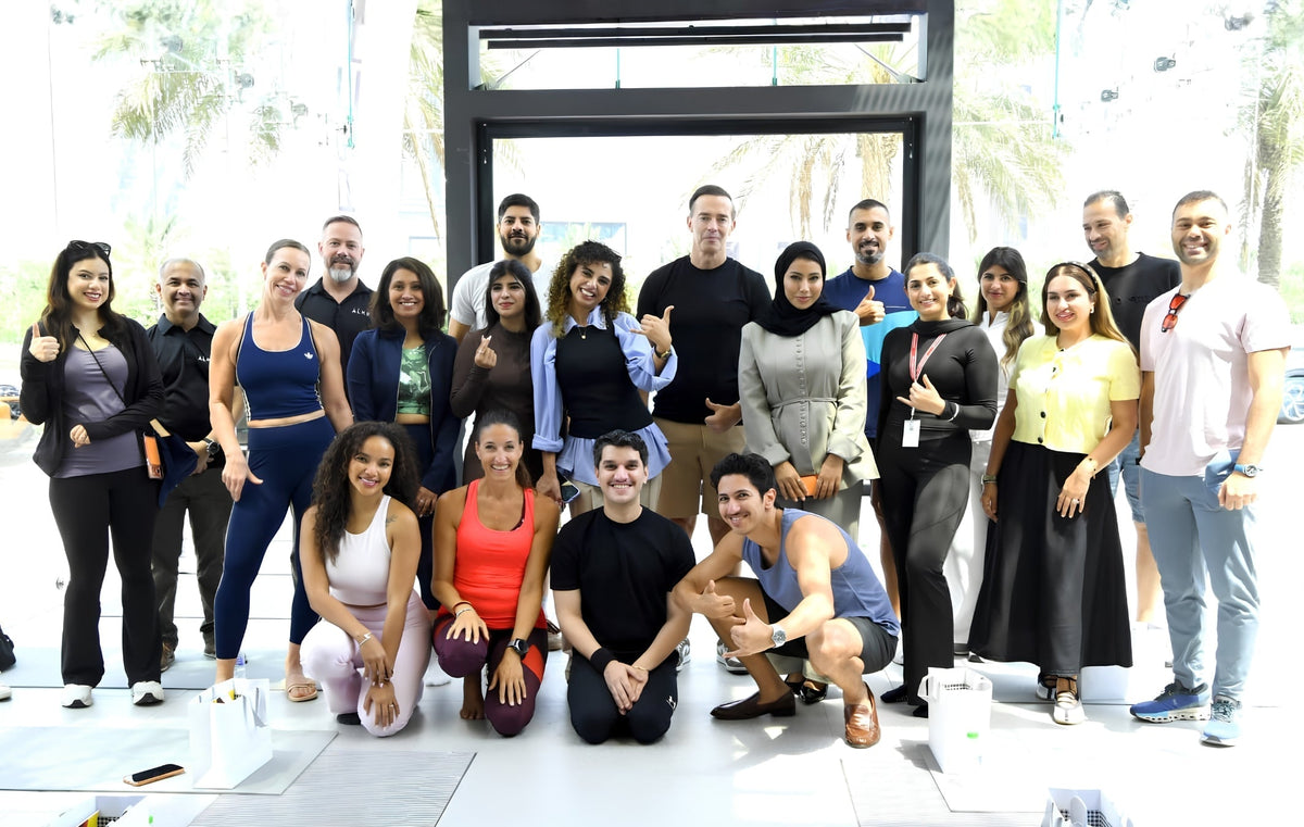Porsche × ALKEM: The Art of Wellbeing (Event Recap)