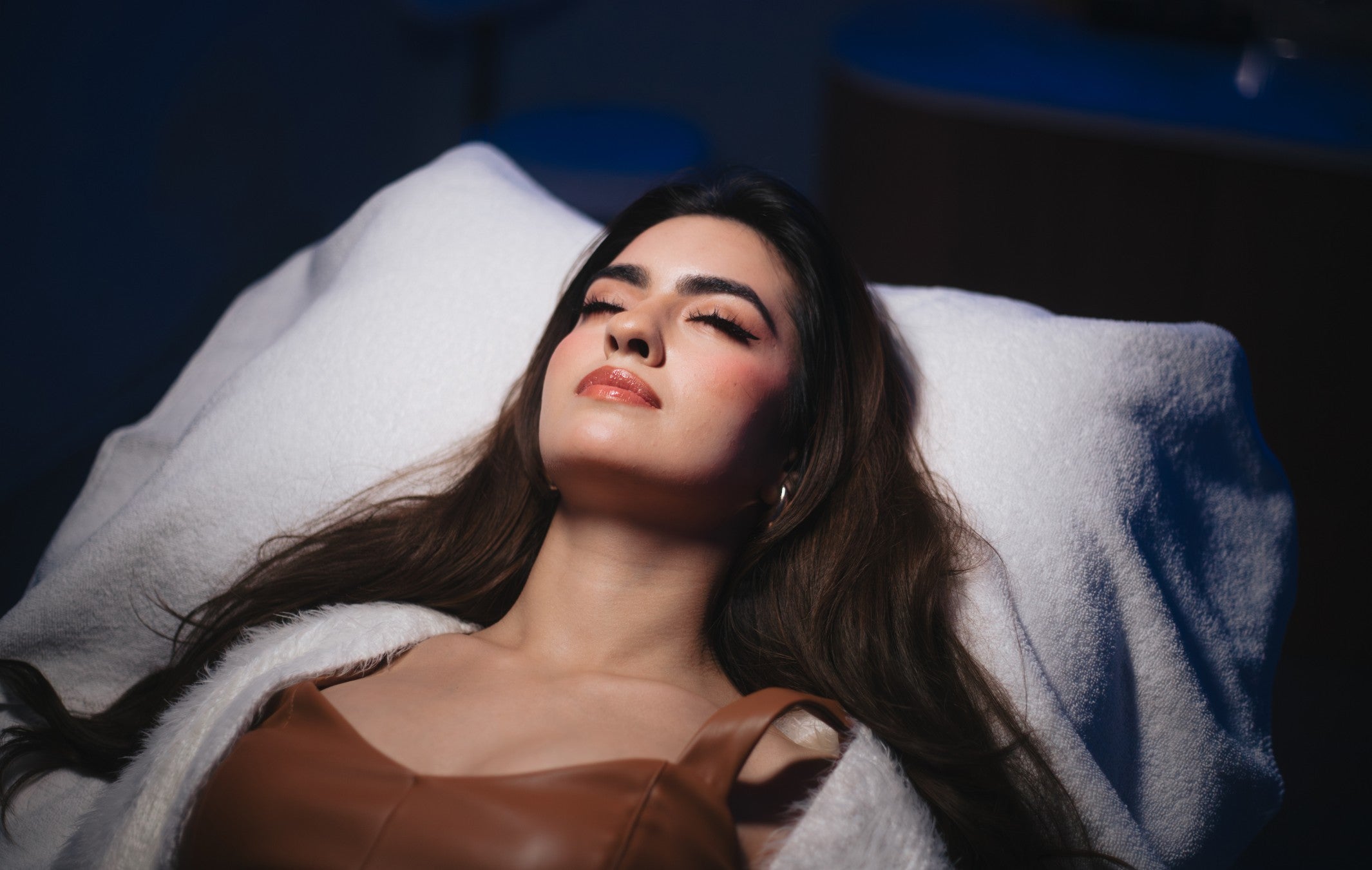 The Real Celebrity Anti-Aging Secret (It's Not What You Think)