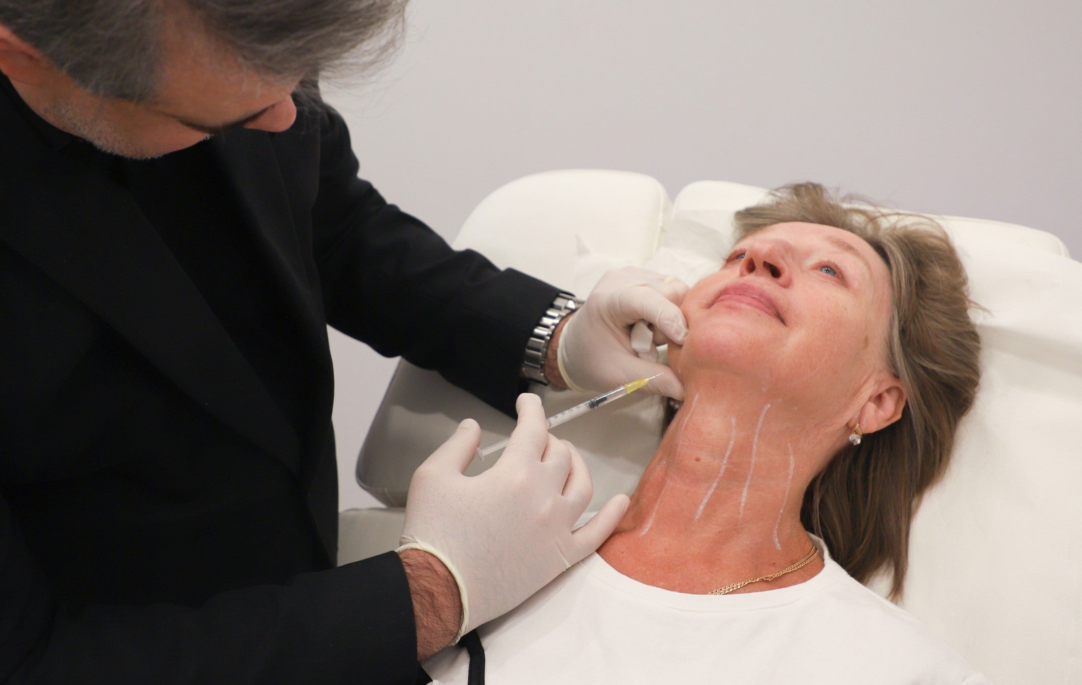 Why High-Profile Clients Are Asking Us for ‘Invisible’ Injectables