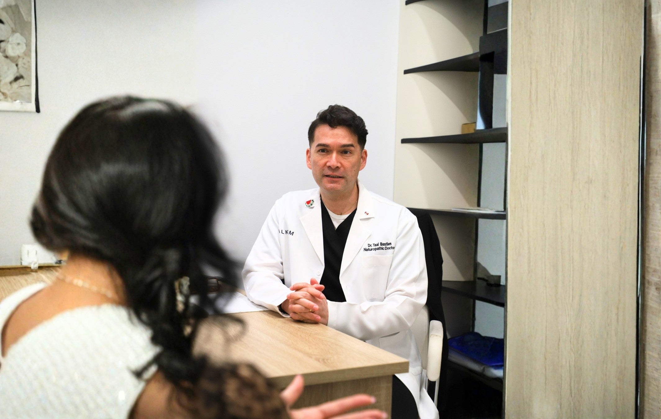 Naturopathic Medicine 101: A Beginner’s Guide for Bahrain