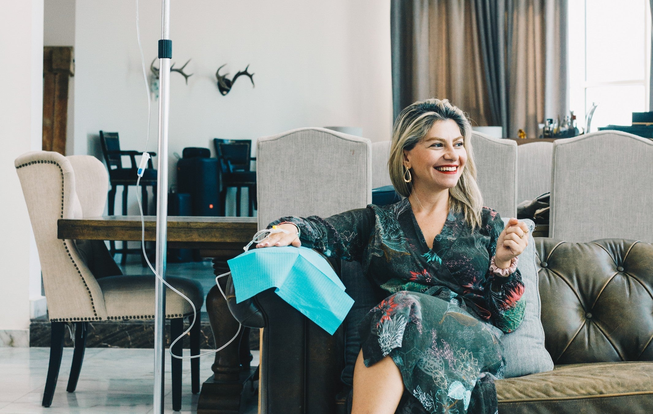 Why Aging Isn’t Just About Wrinkles (And Why Some People Age Better Than Others)