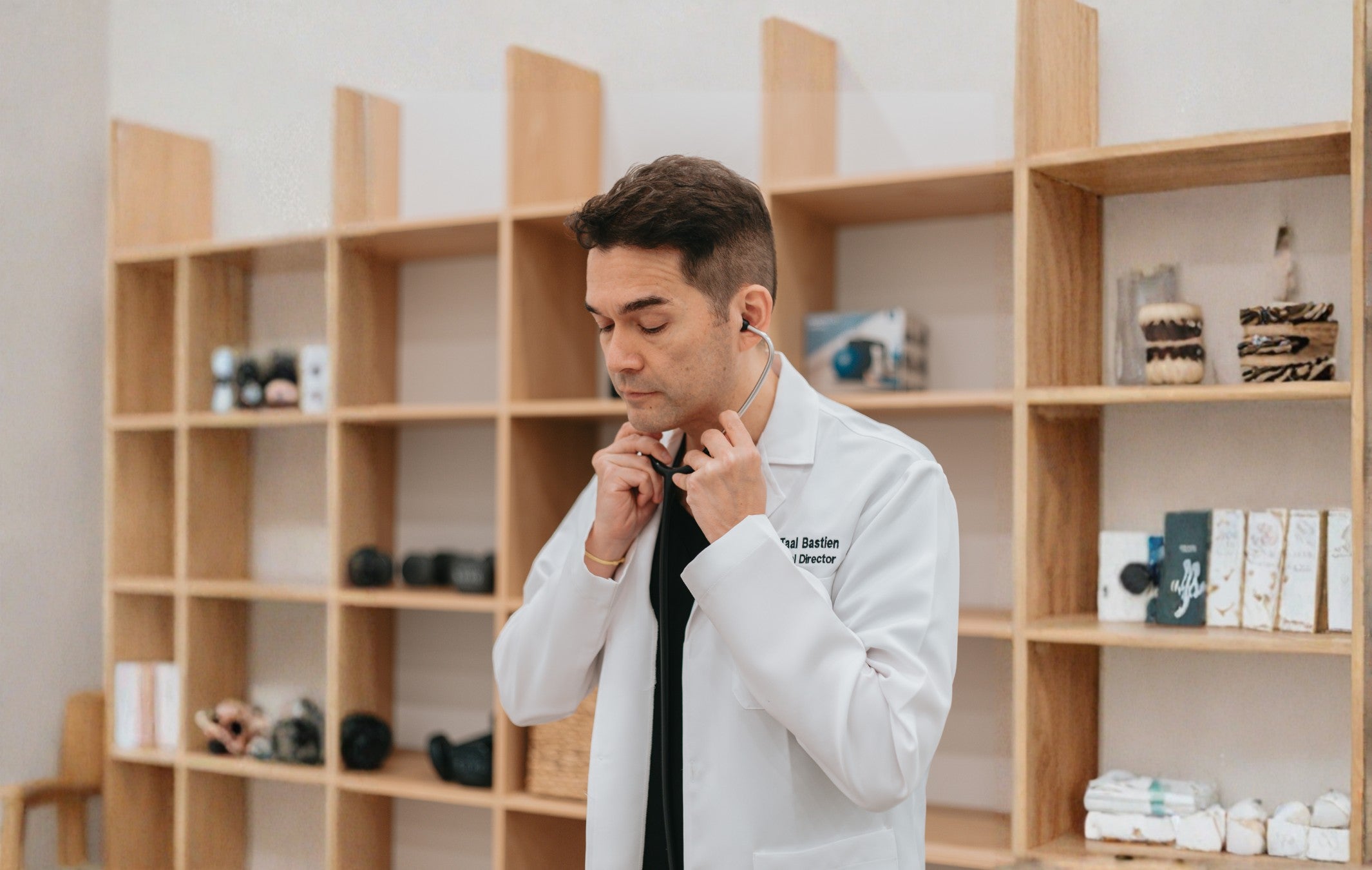 Why Your Body Feels Reactive (And Why It Wasn’t Always Like This)