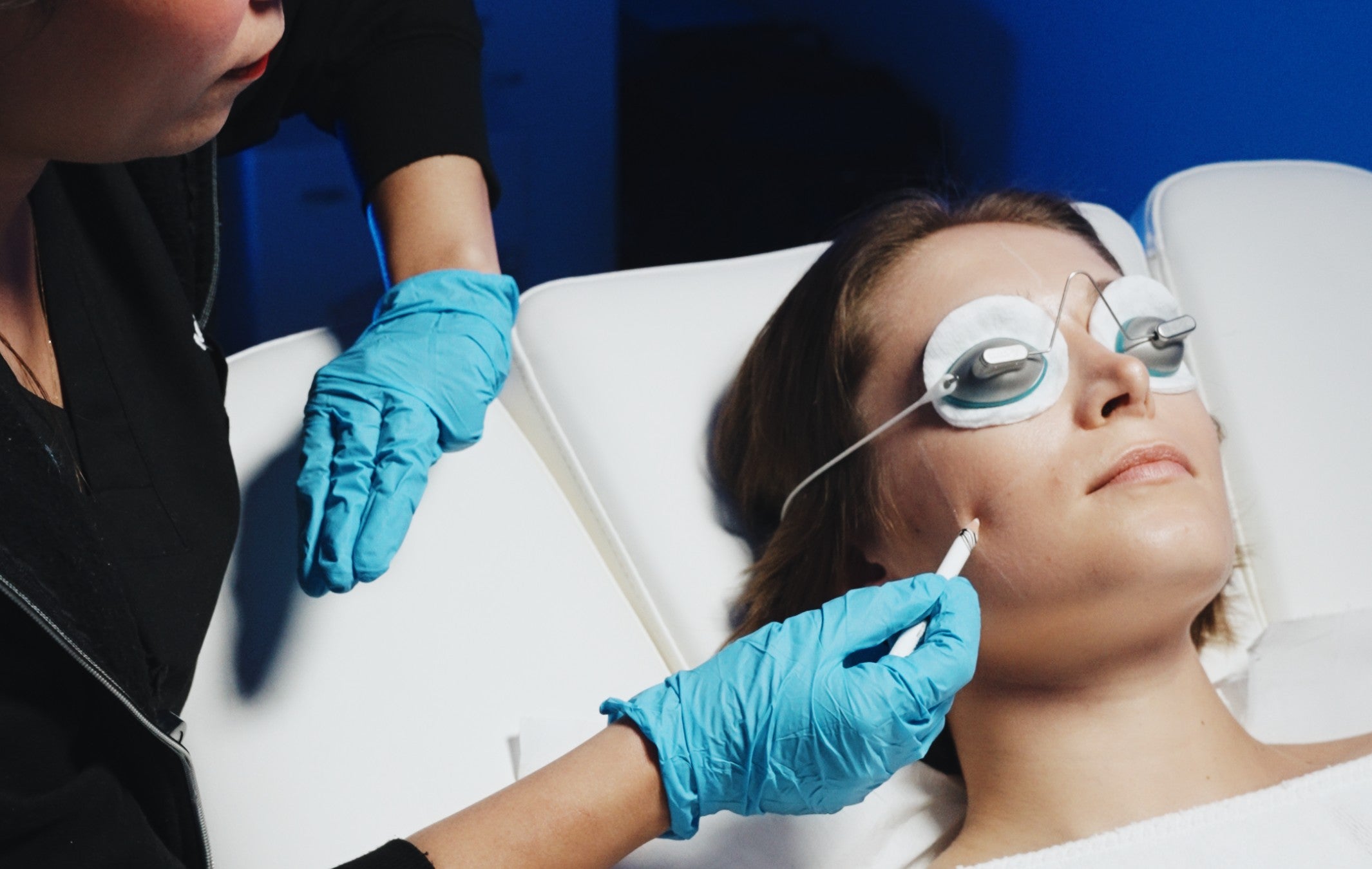 Laser Genesis: Everything You Need to Know Before Booking