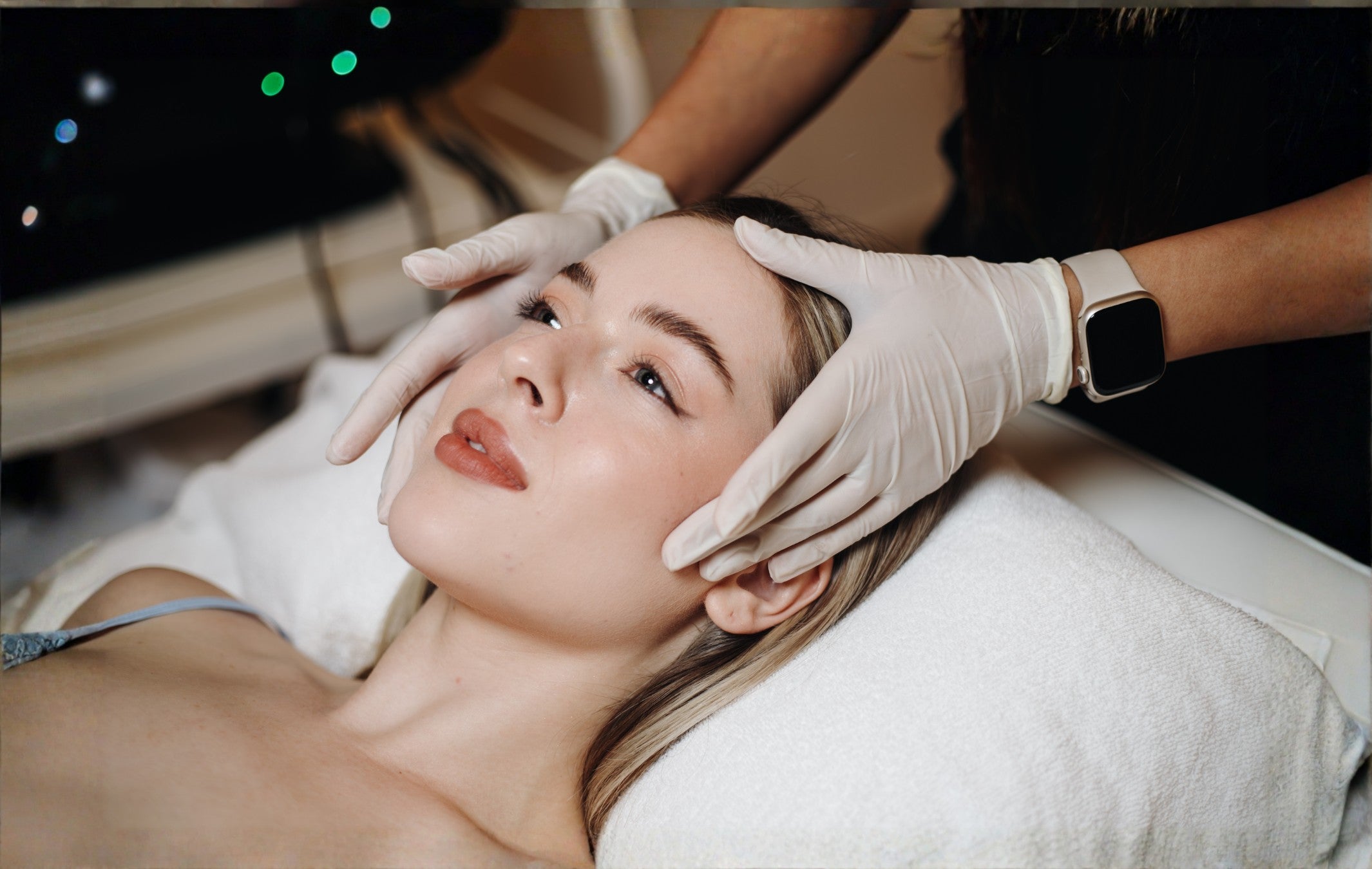 BioRePeel vs. Traditional Chemical Peels: Which One Does Your Skin Actually Need?