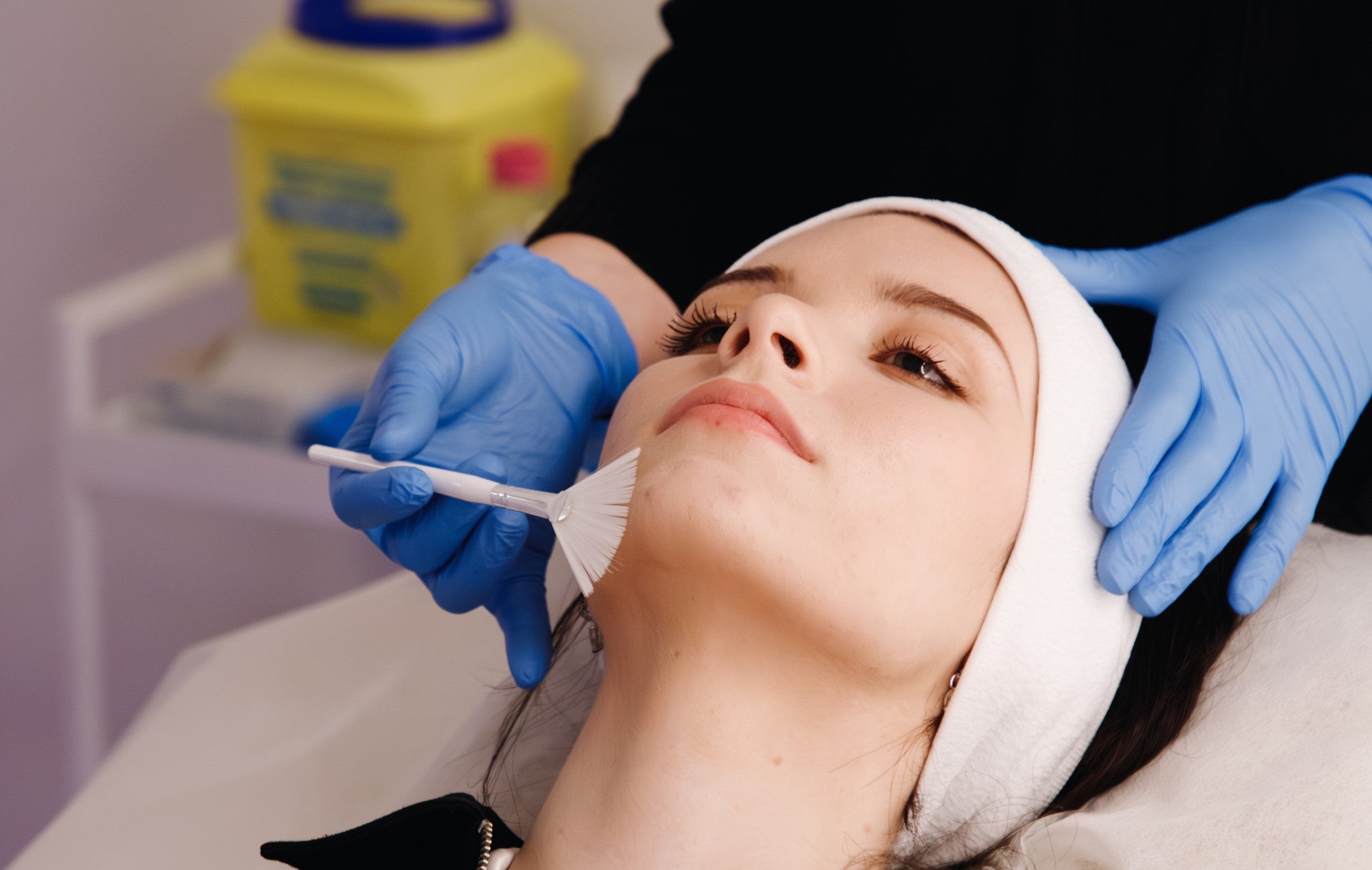 Why Your Skin Plateaus (Even When You’re Doing Everything Right)