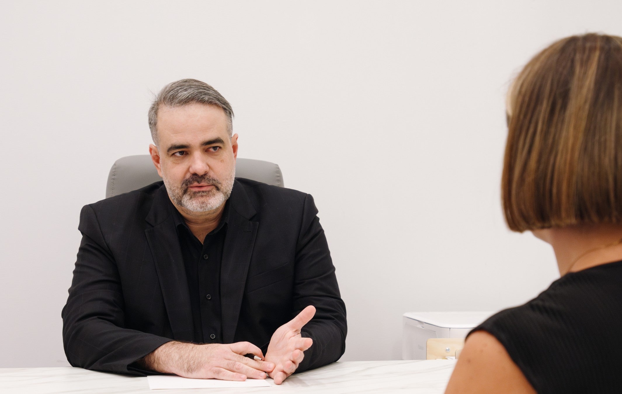 When Your Body Changes — But You Don’t Feel Like Yourself Anymore