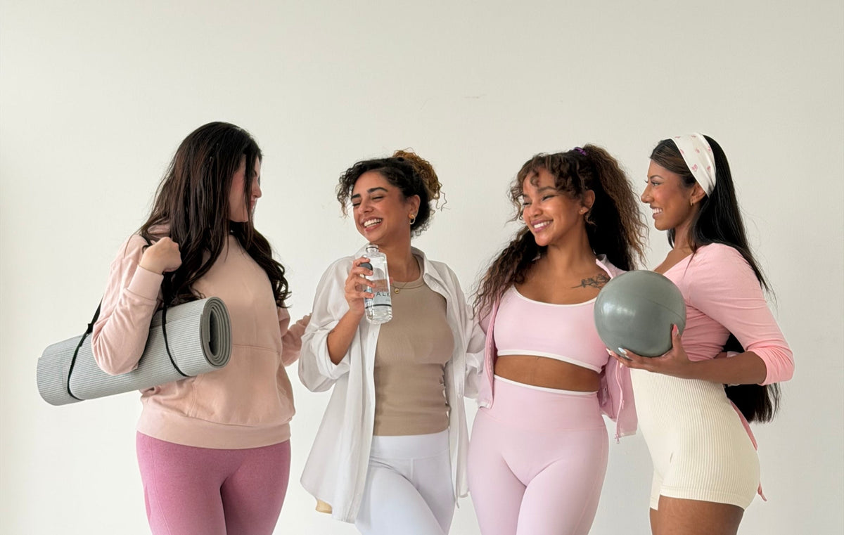 A Week Inside the Glow Membership: What to Expect