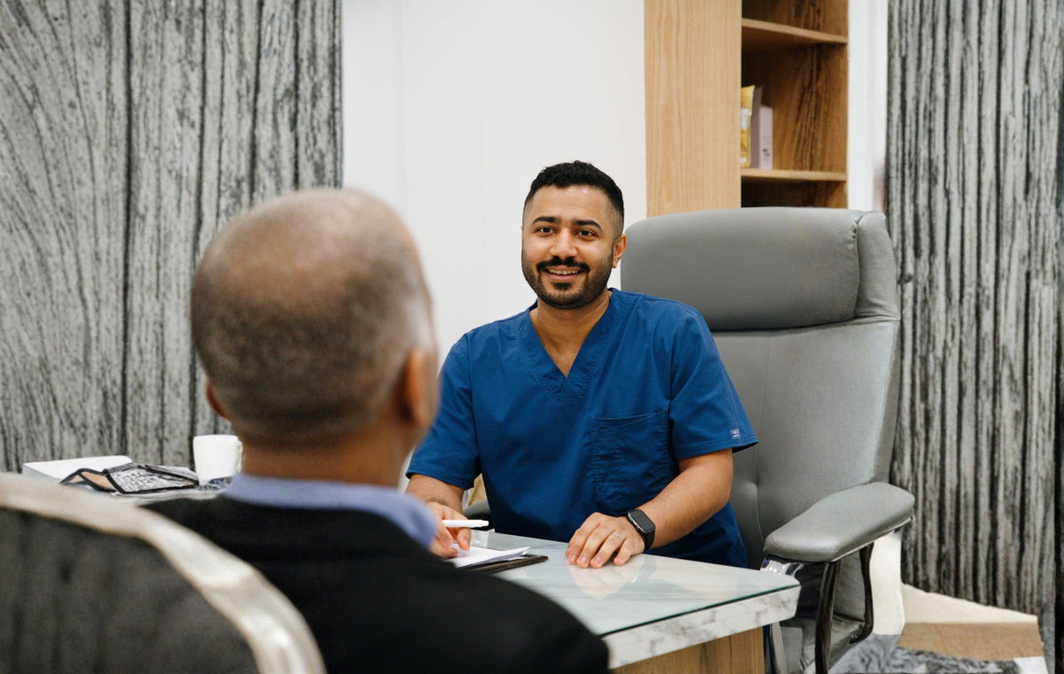 The Longevity Check-Up: What Should You Actually Be Testing?