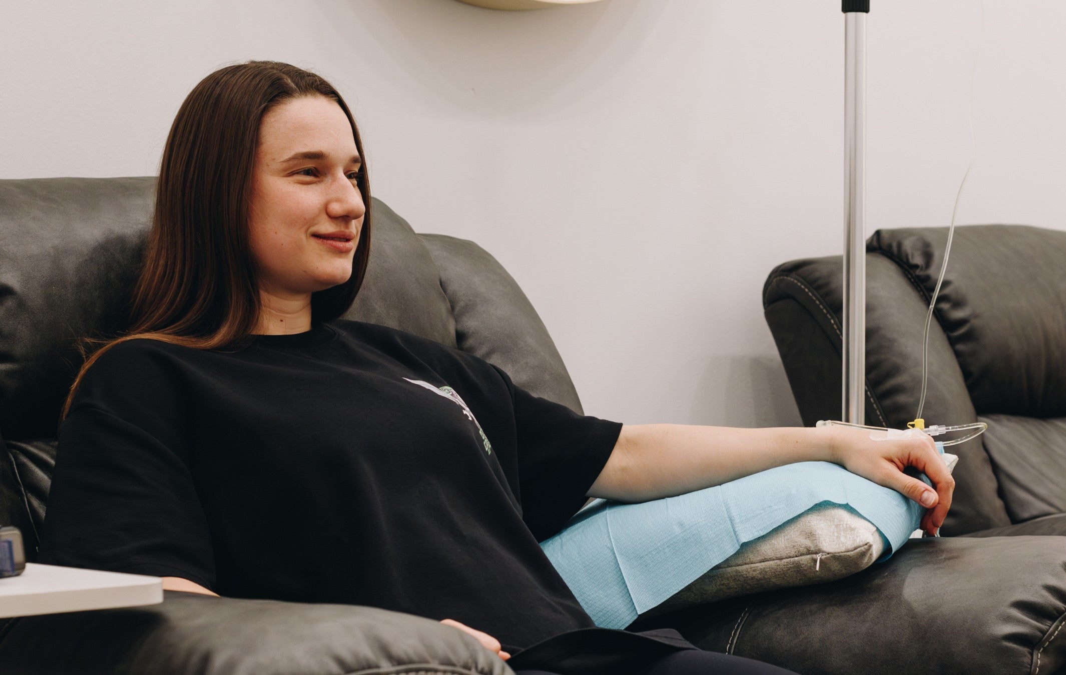 Hydration Is the Most Overlooked Productivity Hack