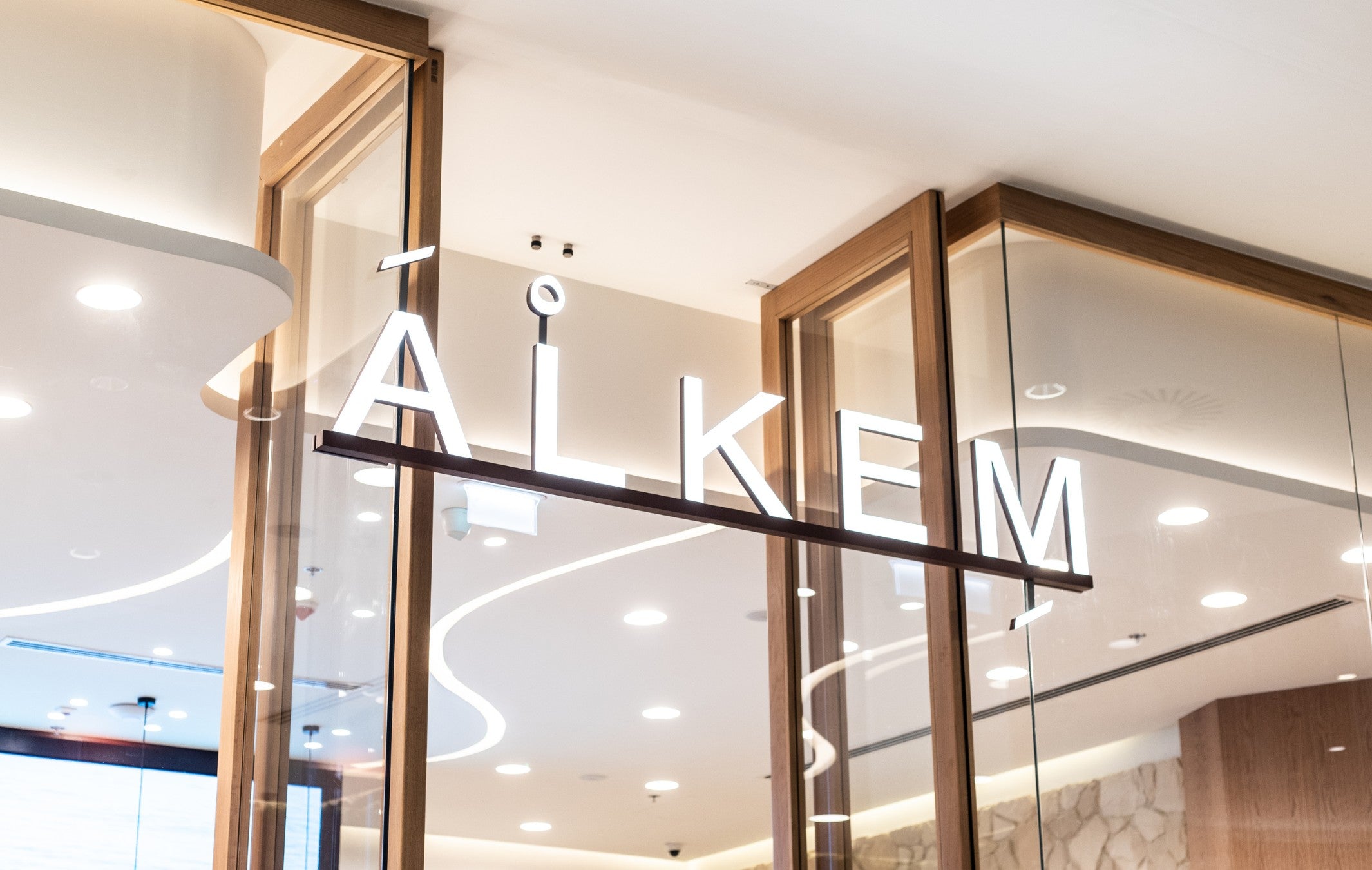 The Alkem Story: Building Bahrain's Wellness Destination