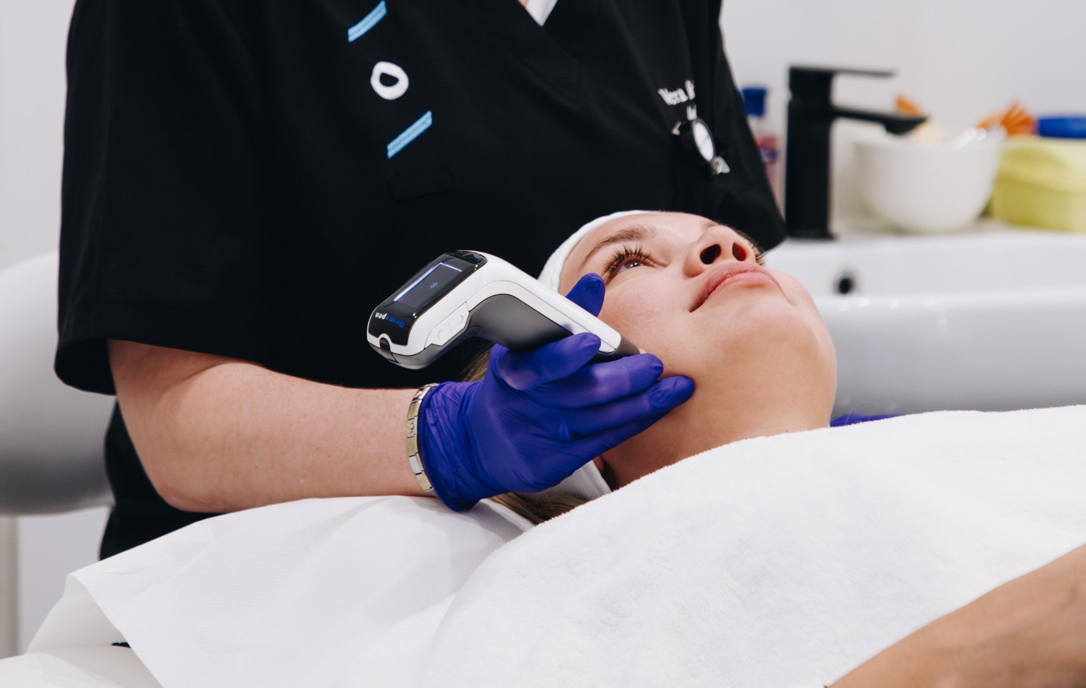 The Power Pair Your Skin Has Been Waiting For: Microneedling + BioRePeel