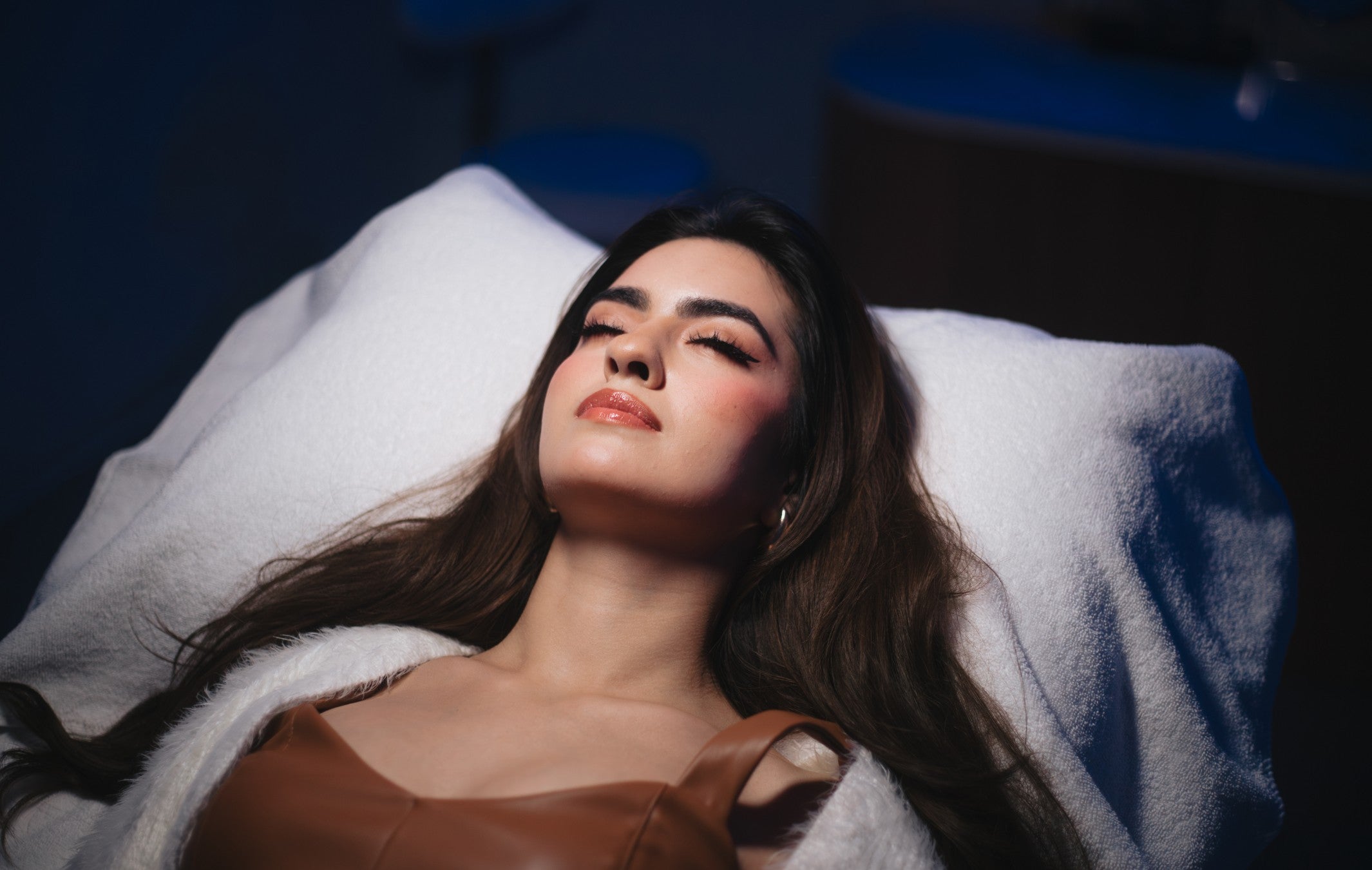 Why You’re Tired Even When You Sleep