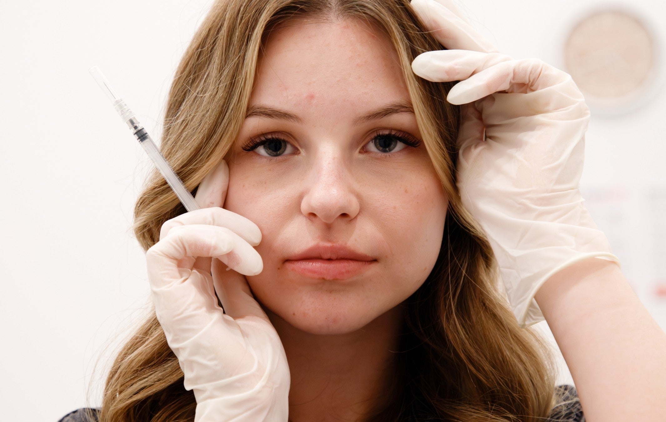 Why “Good Skin” Isn’t About Looking Younger — It’s About Skin That Behaves Better