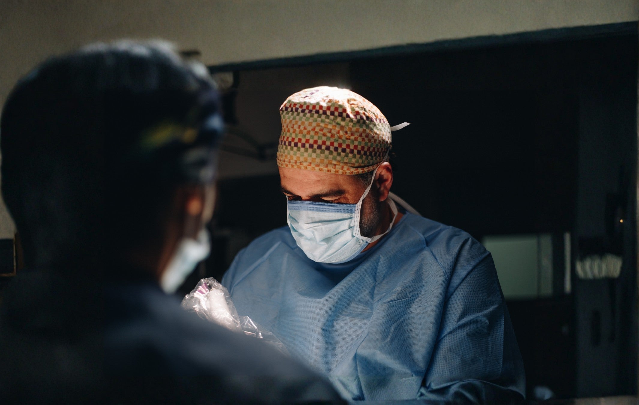 Inside the Decision: What We’ve Learned About the Psychology of Choosing Surgery