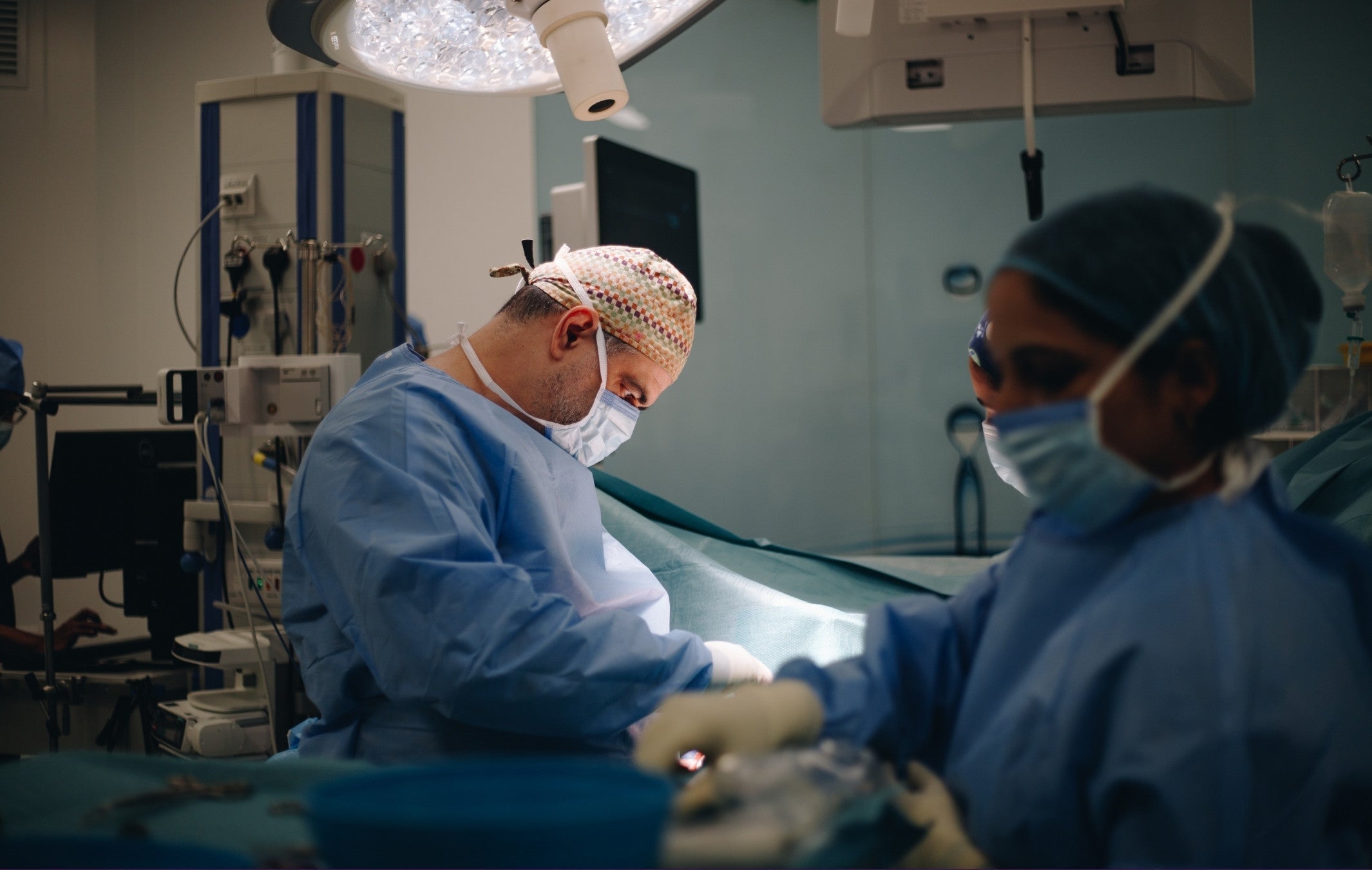 Designing for Longevity: How Modern Surgery Ages Gracefully