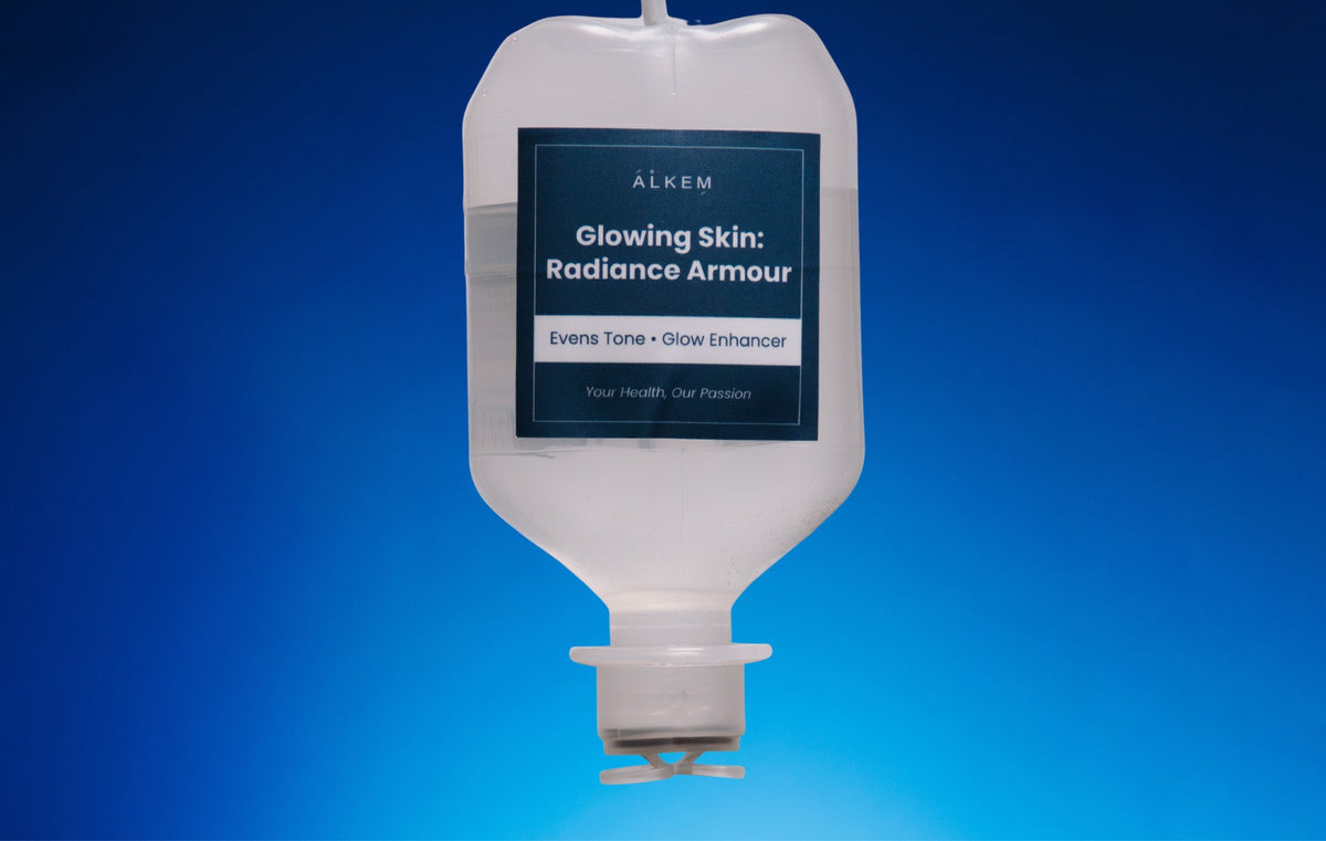 Skin Health IV – Alkem Health and Wellness